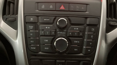 Vauxhall Astra 2.0 CDTi 16V ecoFLEX SRi 5dr Diesel Hatchback